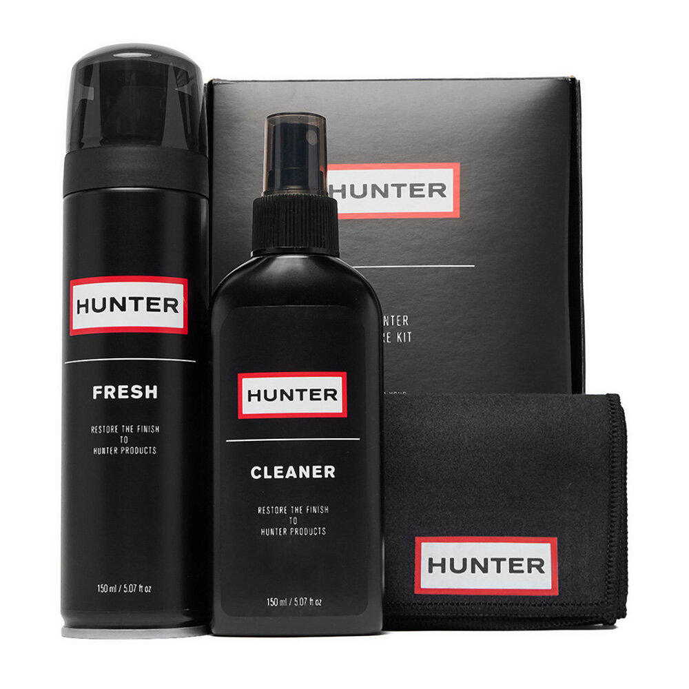 Козметика за обувки HUNTER