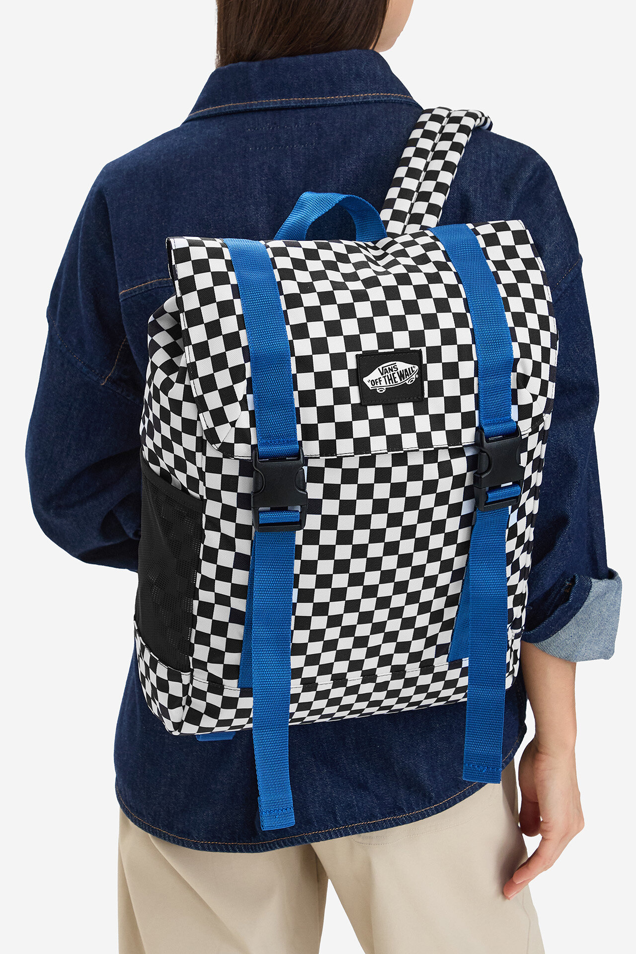 Plecak Vans