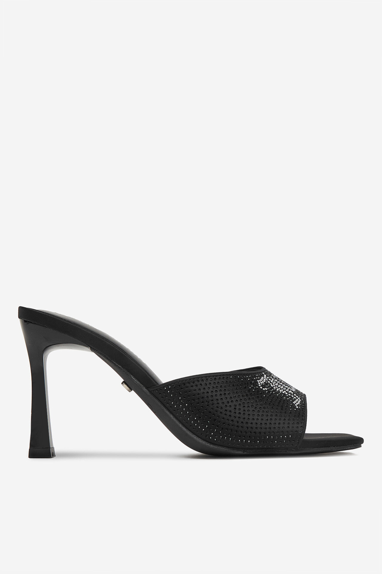 Klapki Juicy Couture