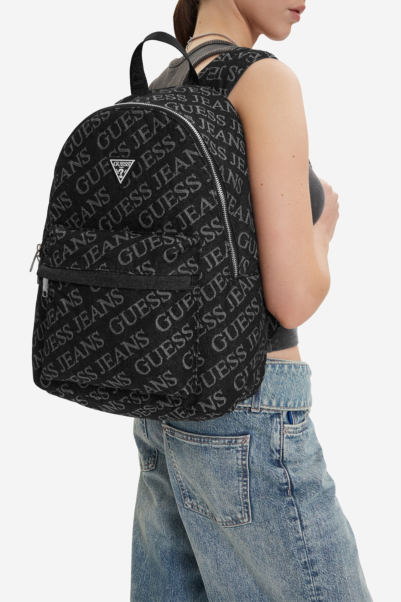 Plecak GUESS JEANS