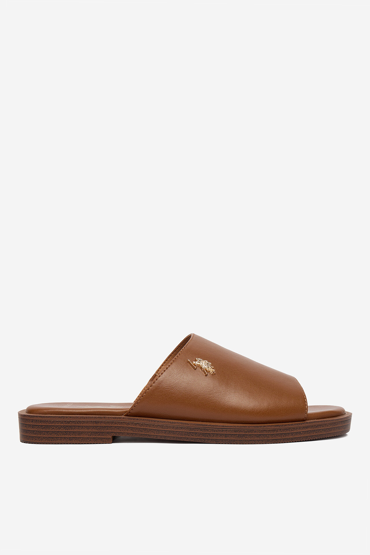 Klapki U.S. POLO ASSN.