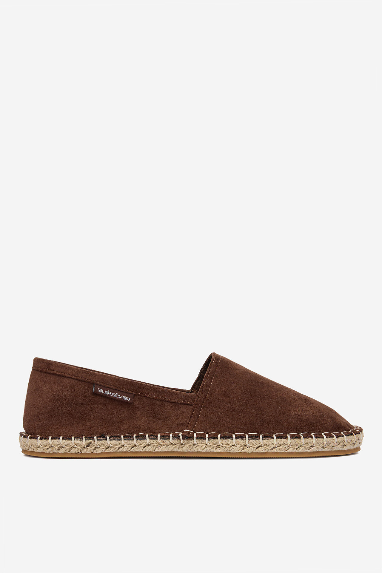 Espadryle QUIKSILVER
