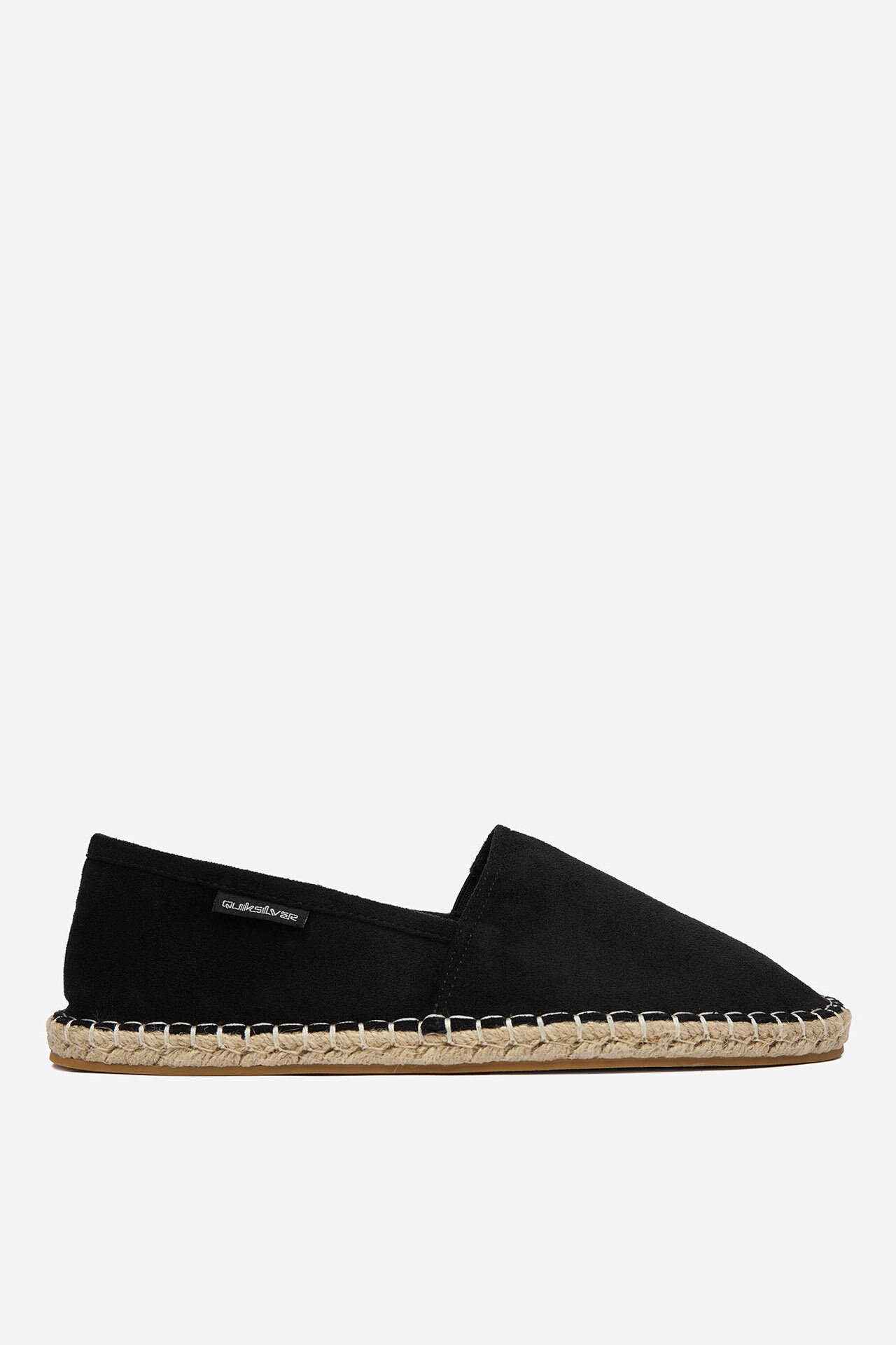 Espadryle QUIKSILVER
