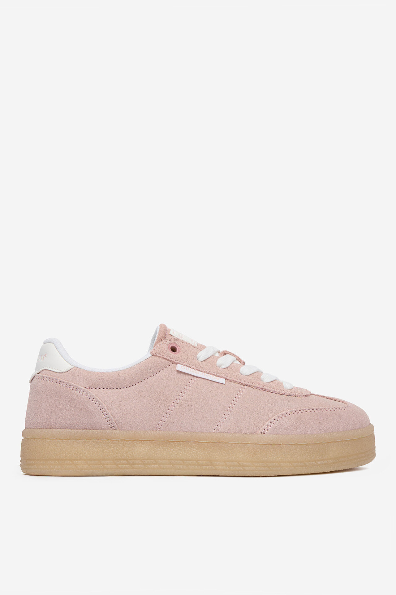 Sneakersy GUESS JEANS