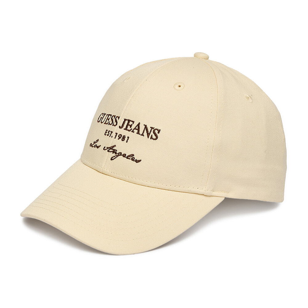 Шапка GUESS JEANS