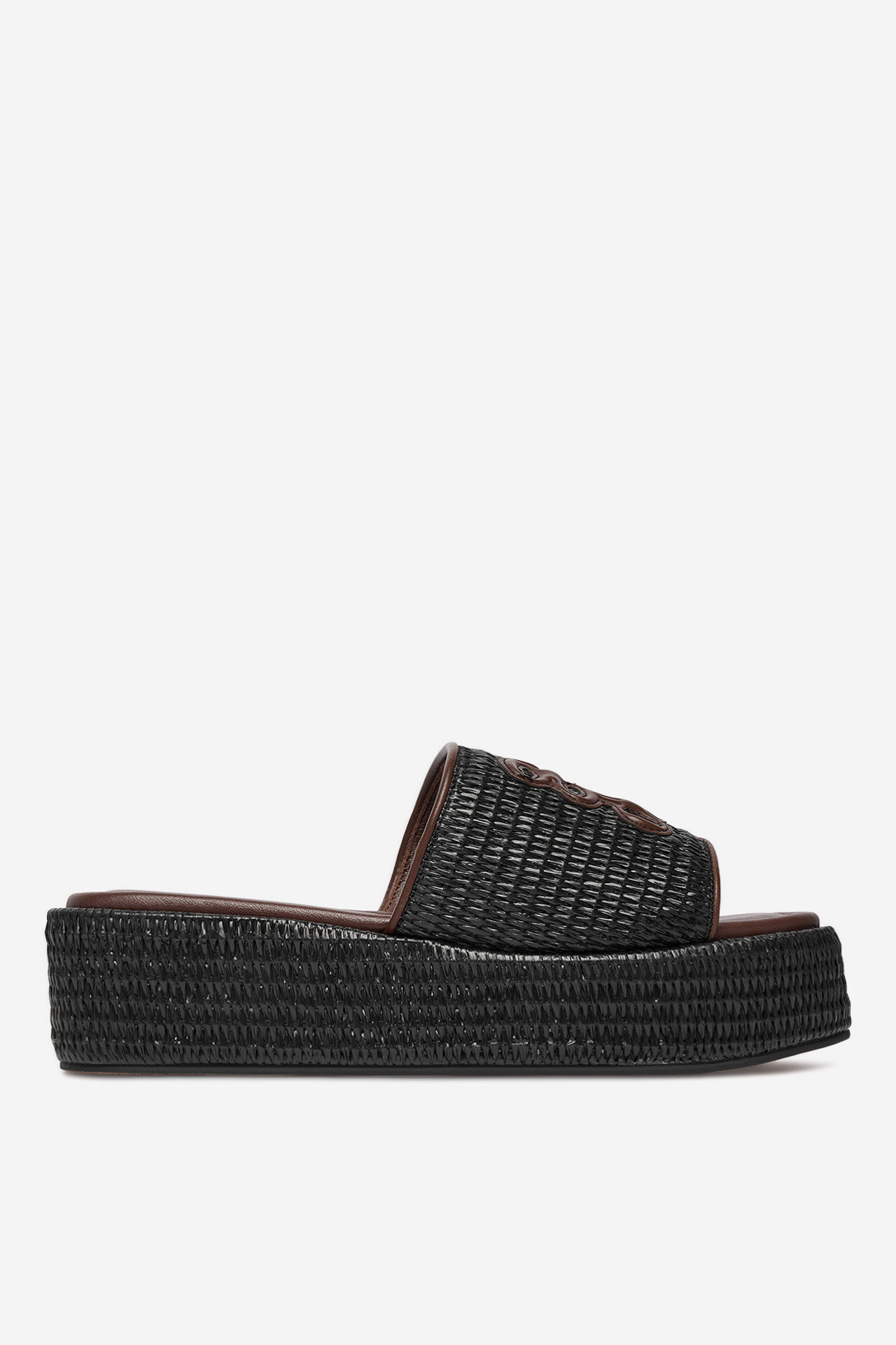 Klapki NINE WEST