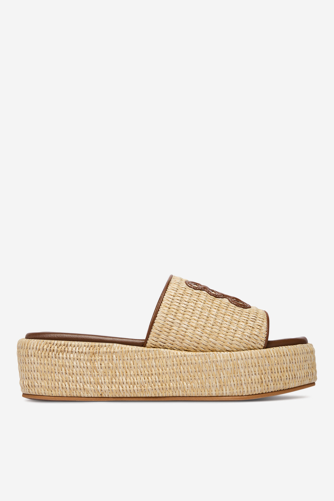 Klapki NINE WEST