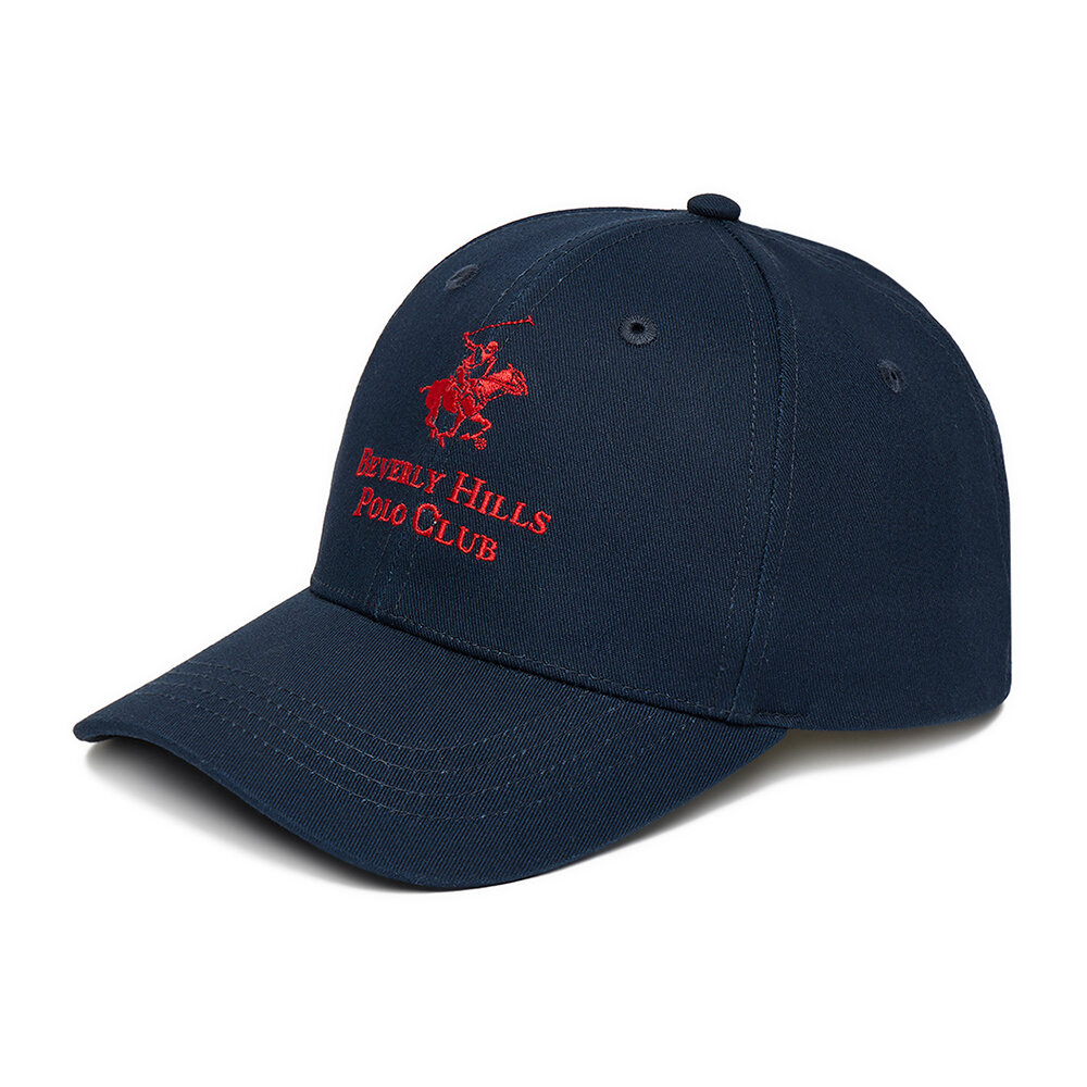 Шапка Beverly Hills Polo Club