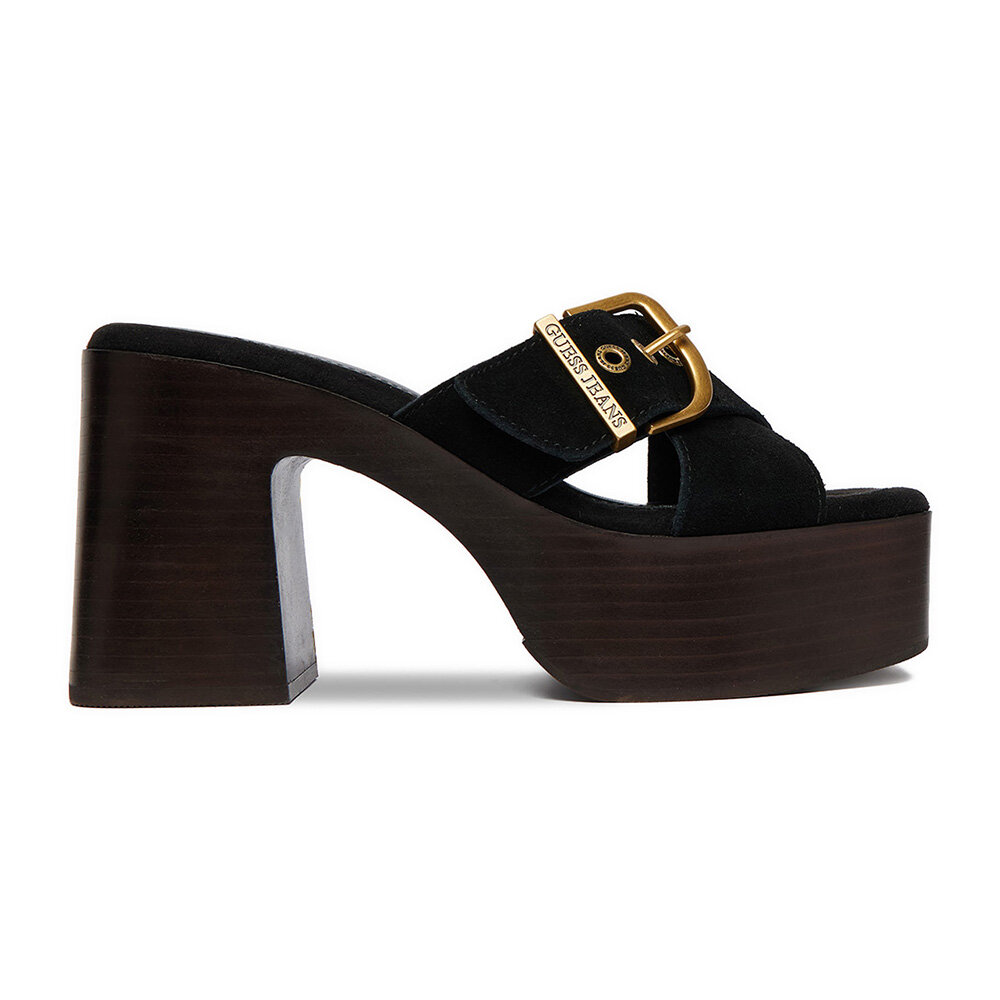 Джапанки GUESS JEANS