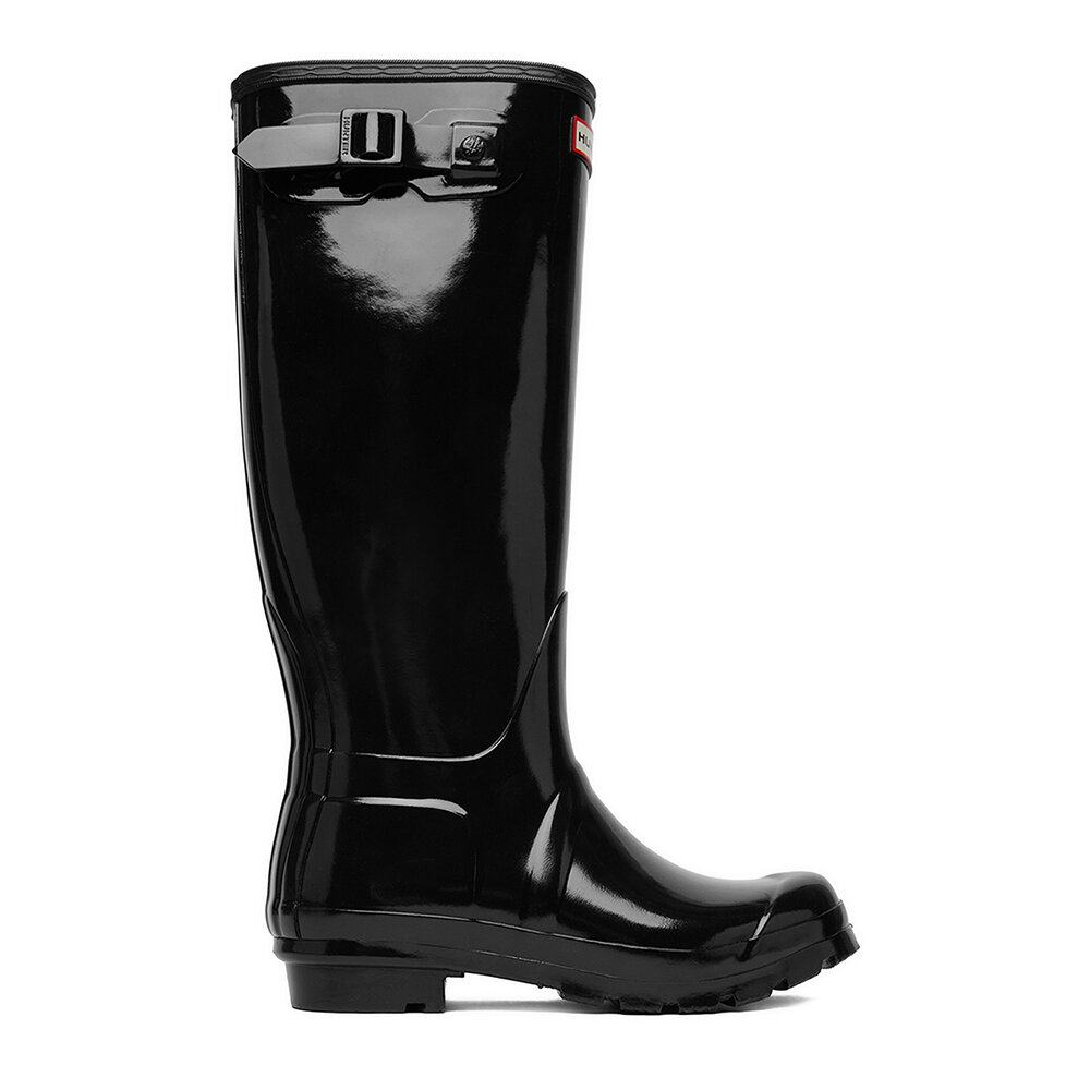 Гумени ботуши HUNTER