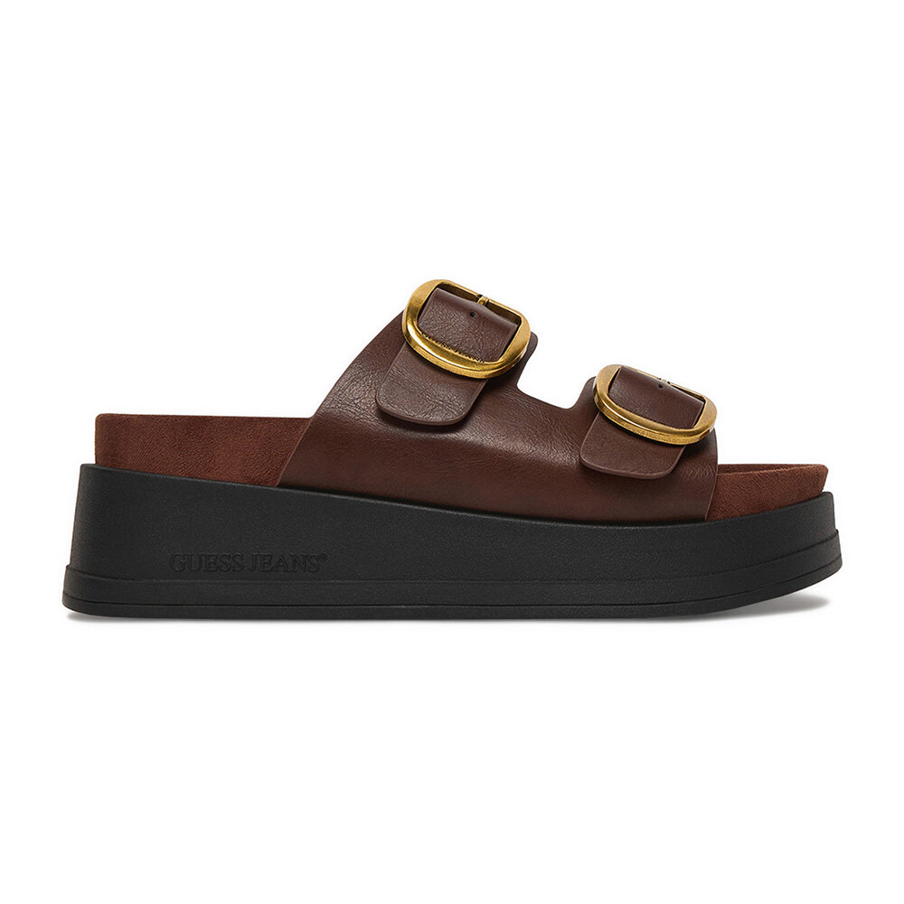 Джапанки GUESS JEANS