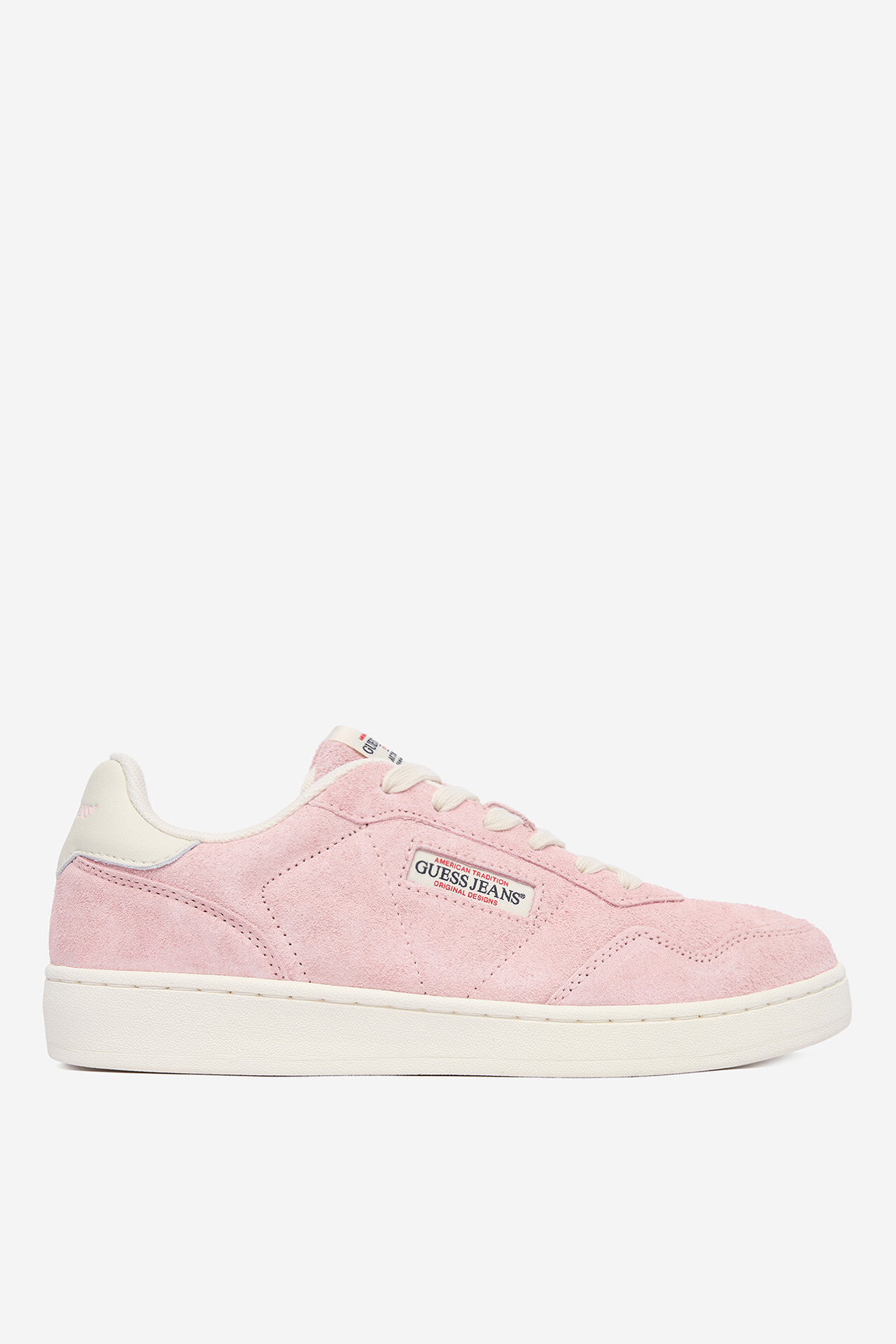 Sneakersy GUESS JEANS