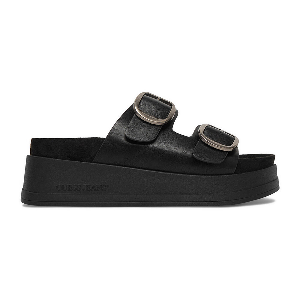 Джапанки GUESS JEANS