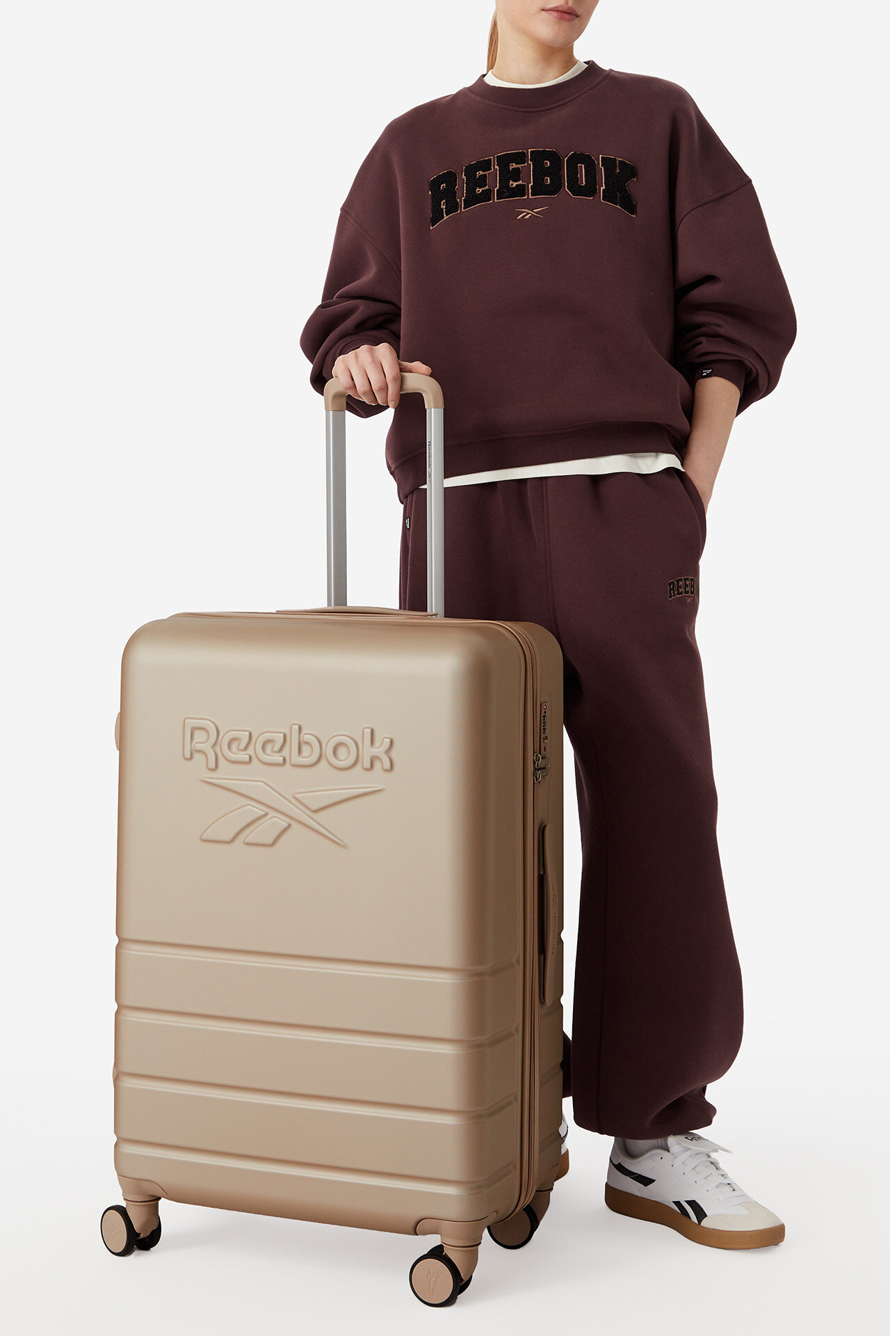 Walizka Reebok