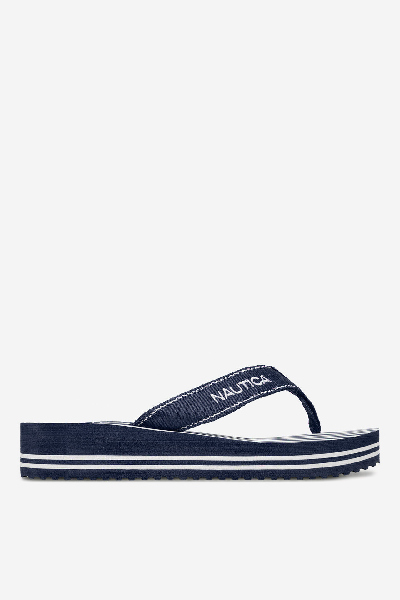 Klapki NAUTICA