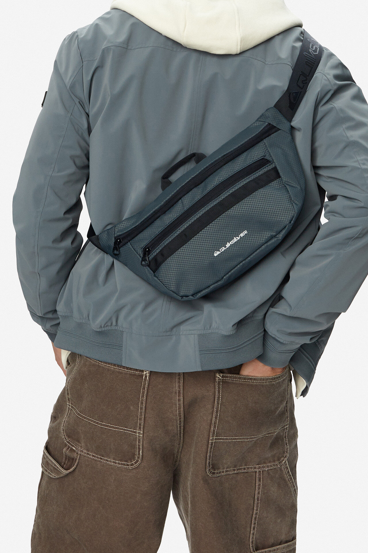 Torba męska QUIKSILVER