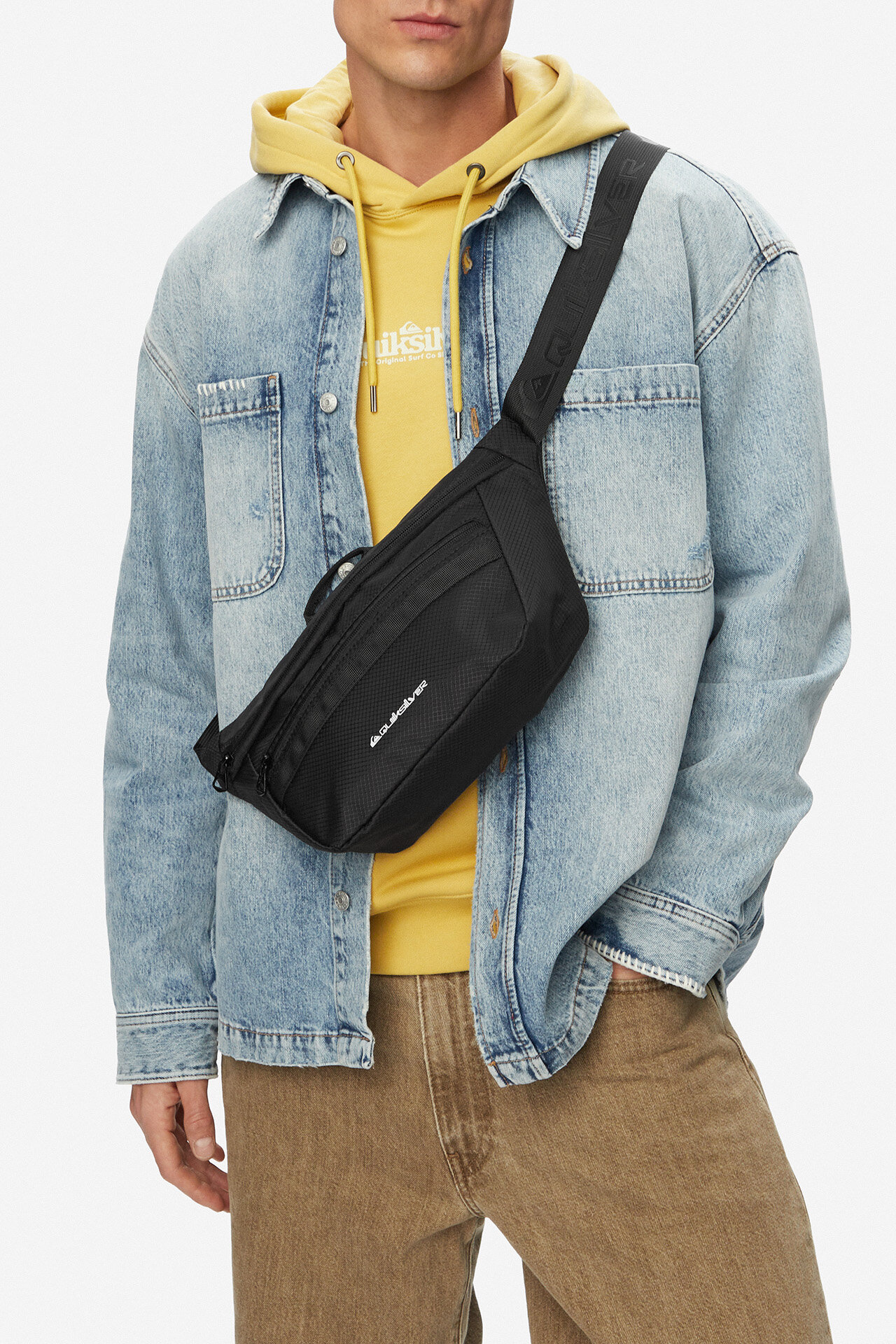 Torba męska QUIKSILVER