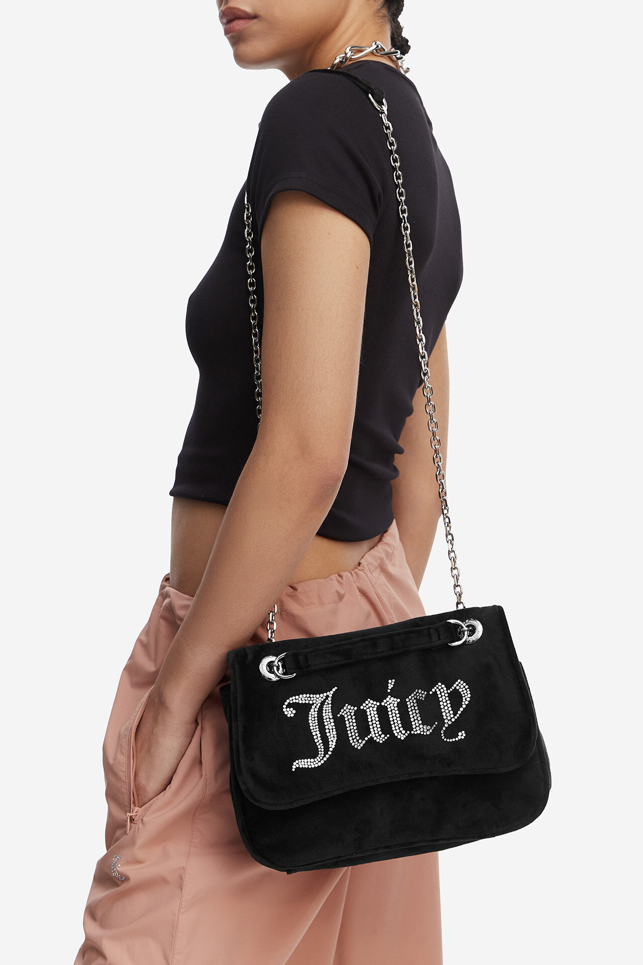 Torebka Juicy Couture