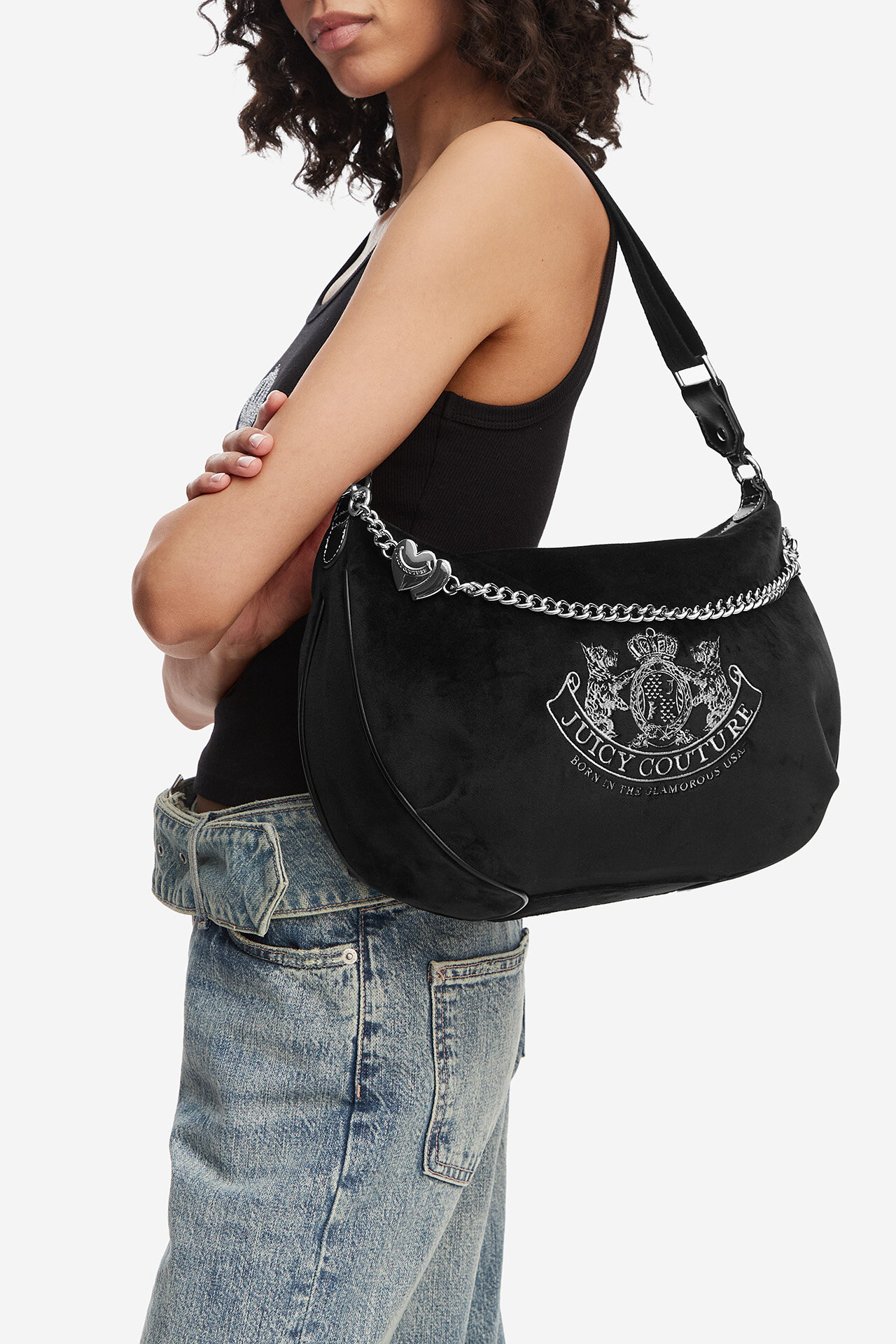 Torebka Juicy Couture