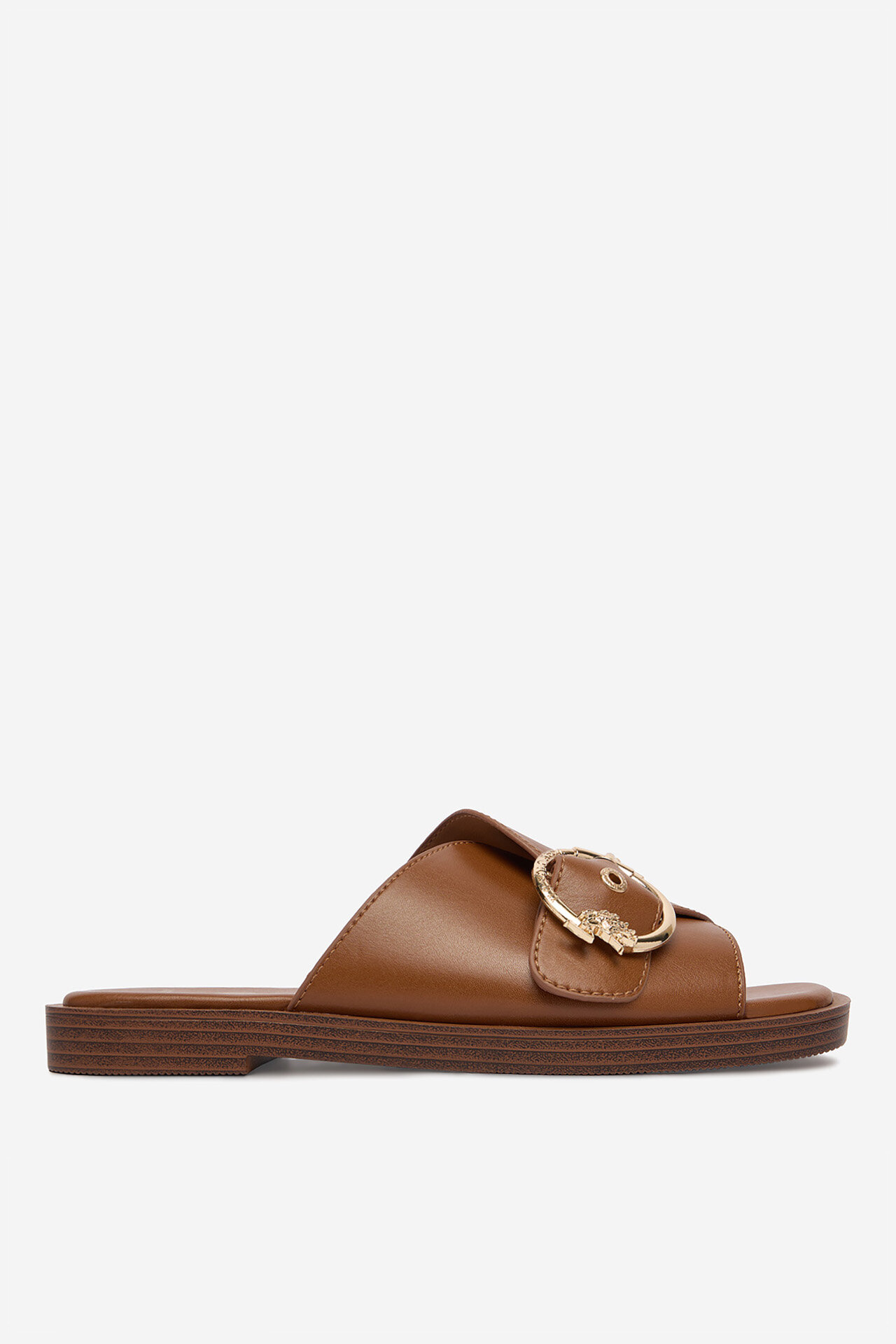 Sandały U.S. POLO ASSN.