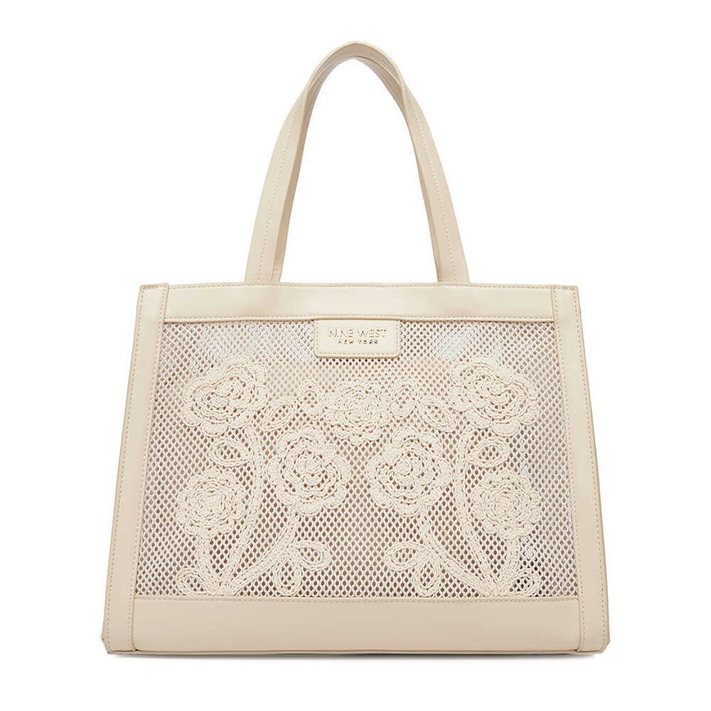 Дамска чанта NINE WEST
