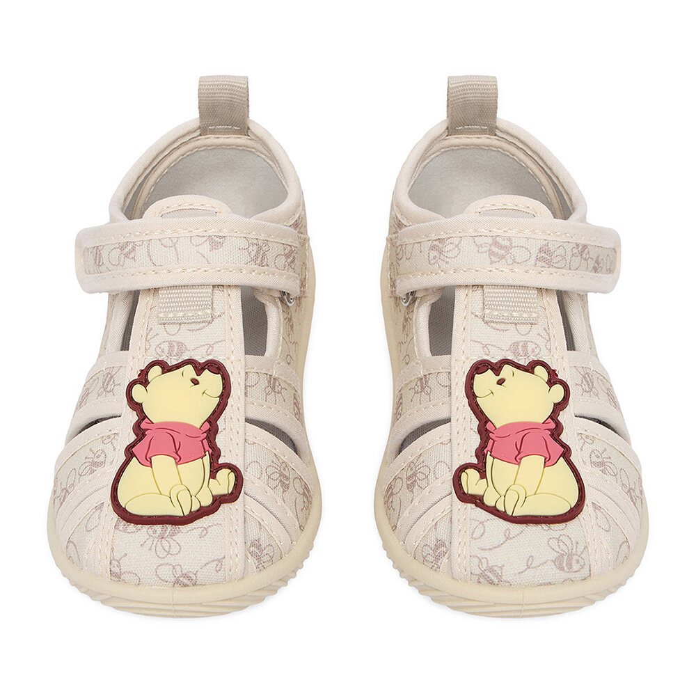 Чехли Winnie The Pooh