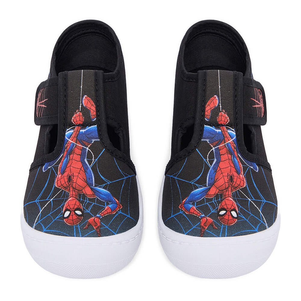 Чехли Spider-Man