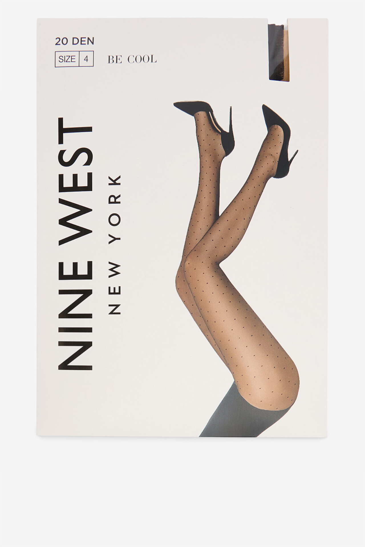 Rajstopy NINE WEST