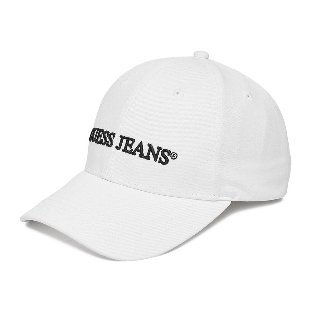 Шапка GUESS JEANS