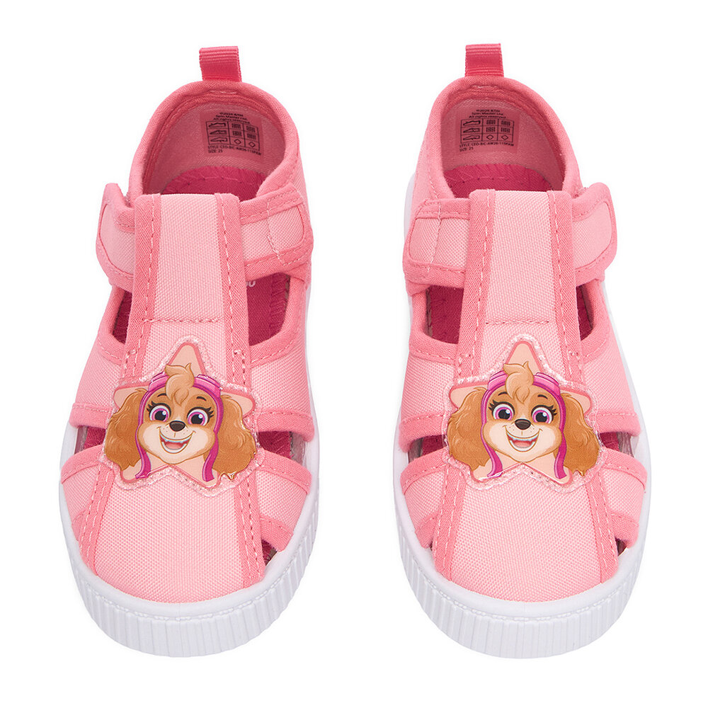 Чехли Paw Patrol