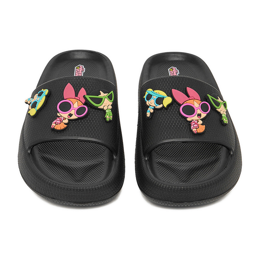 Джапанка за басейн POWERPUFF GIRLS