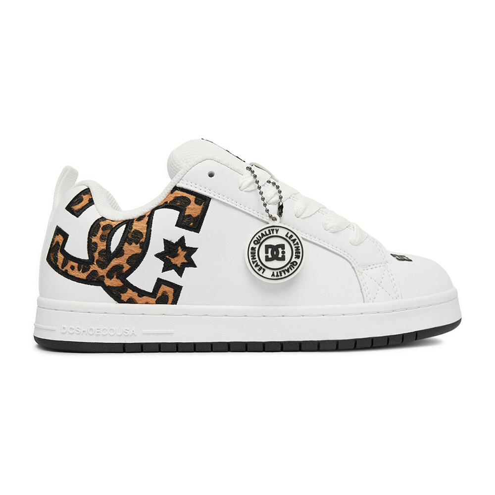 Спортни обувки DC Shoes