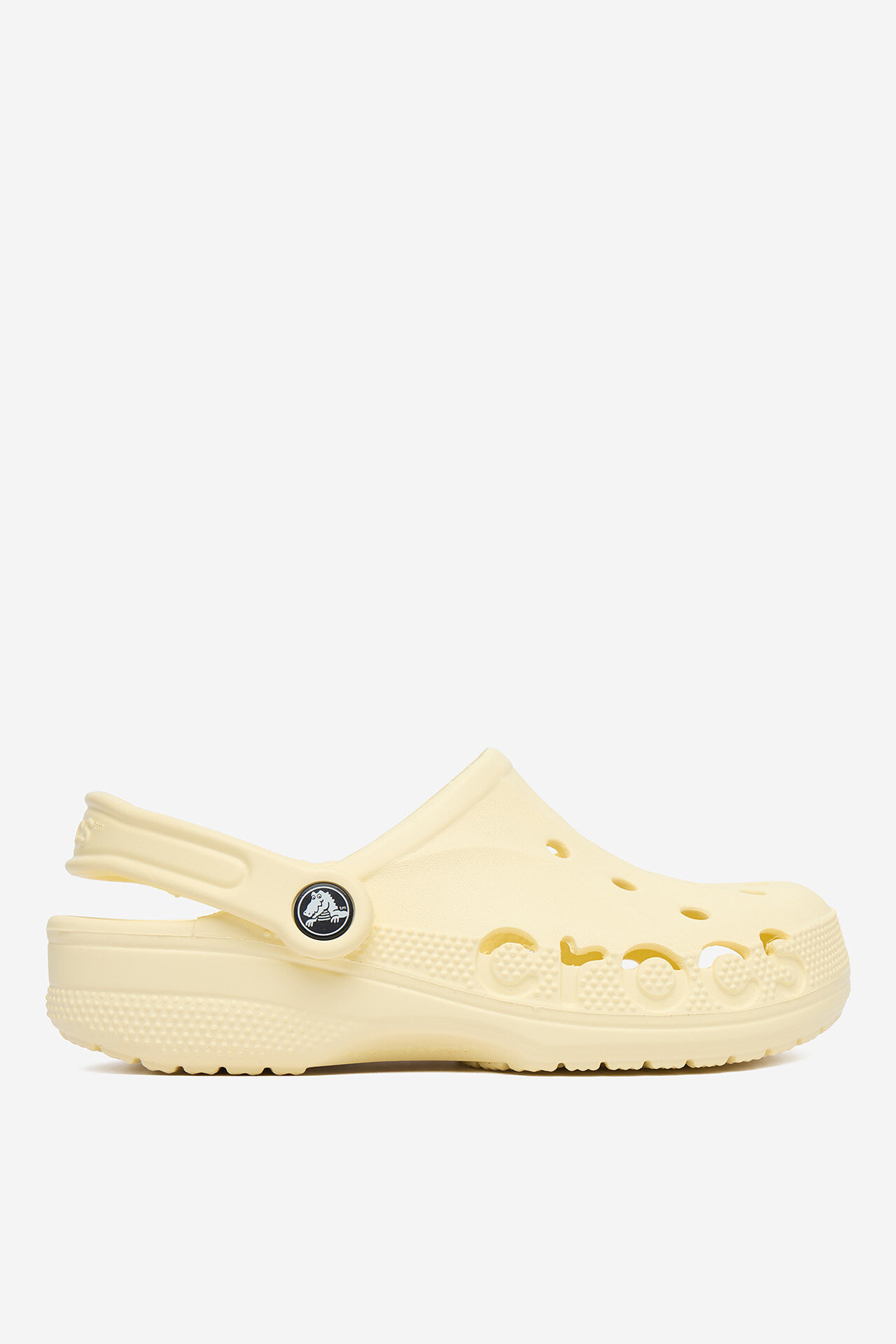 Klapki basenowe Crocs