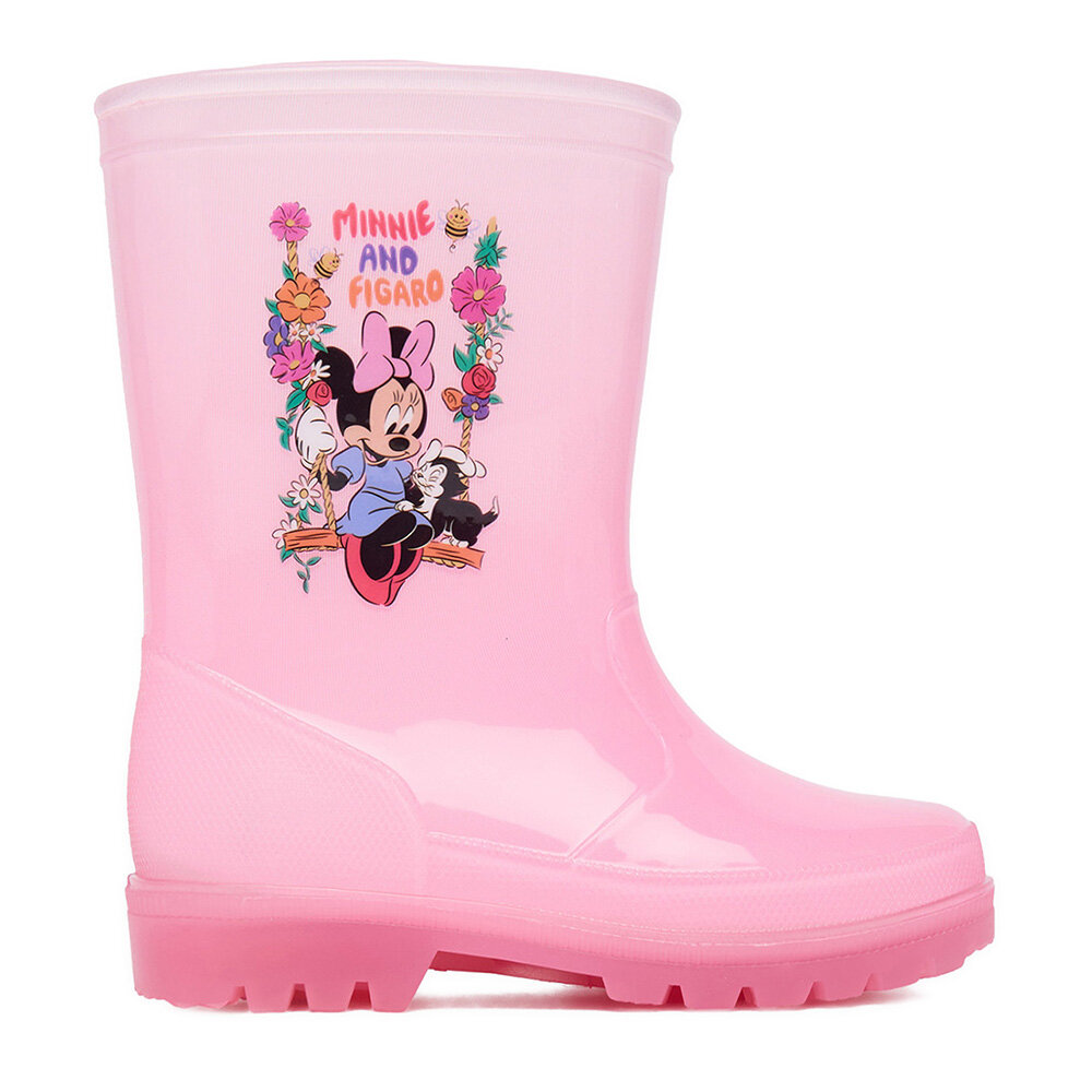Гумени ботуши Mickey&Friends
