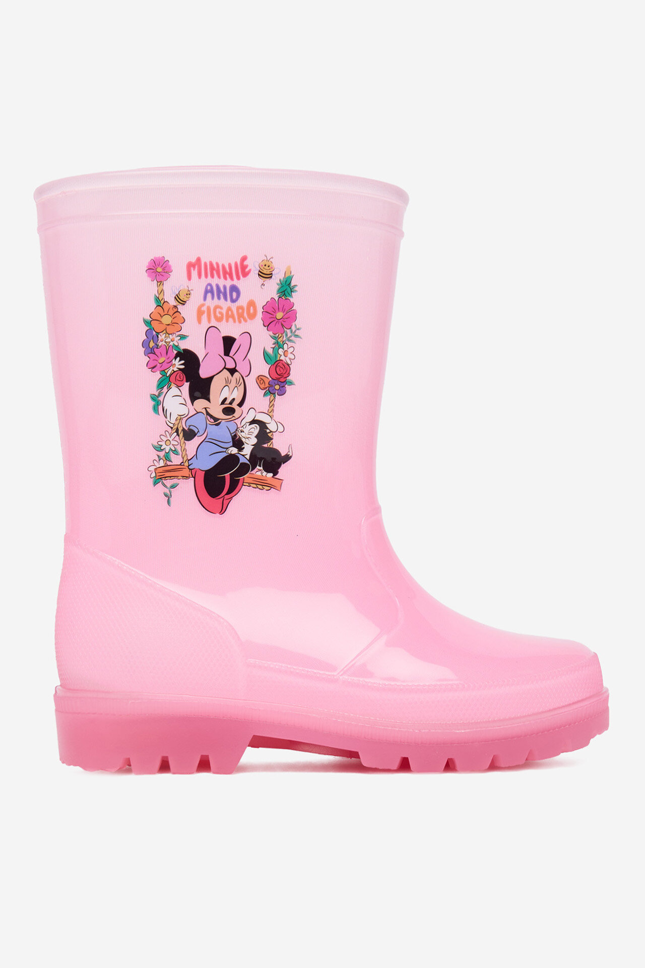 Kalosze Mickey&Friends