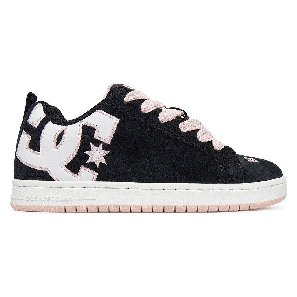 Спортни обувки DC Shoes