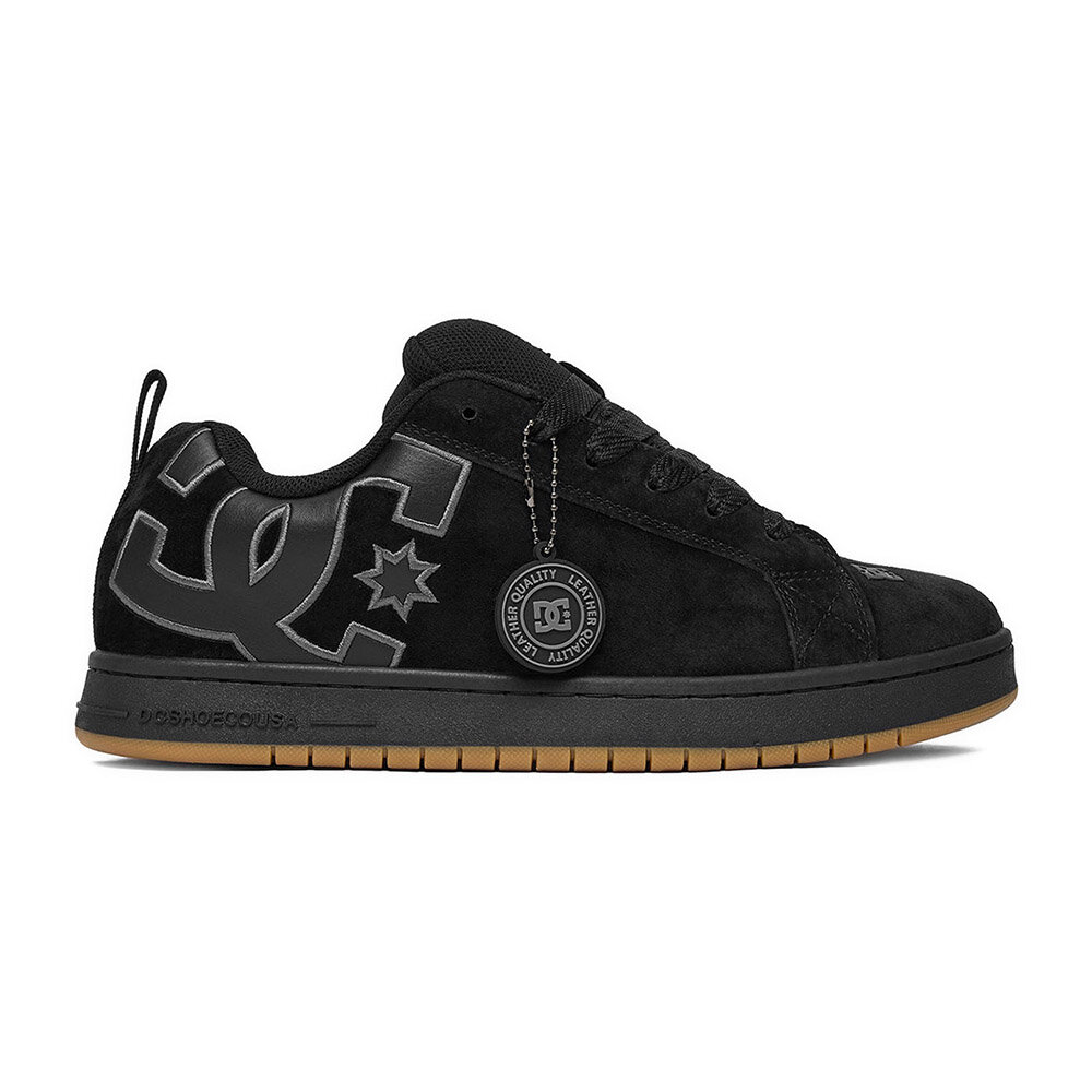 Спортни обувки DC Shoes