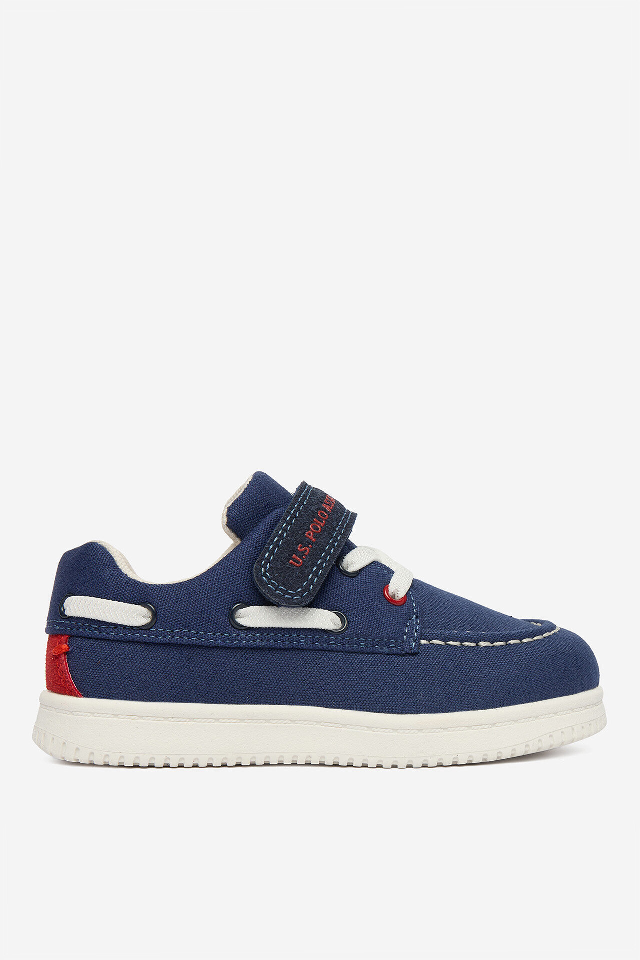 Mokasyny U.S. POLO ASSN.