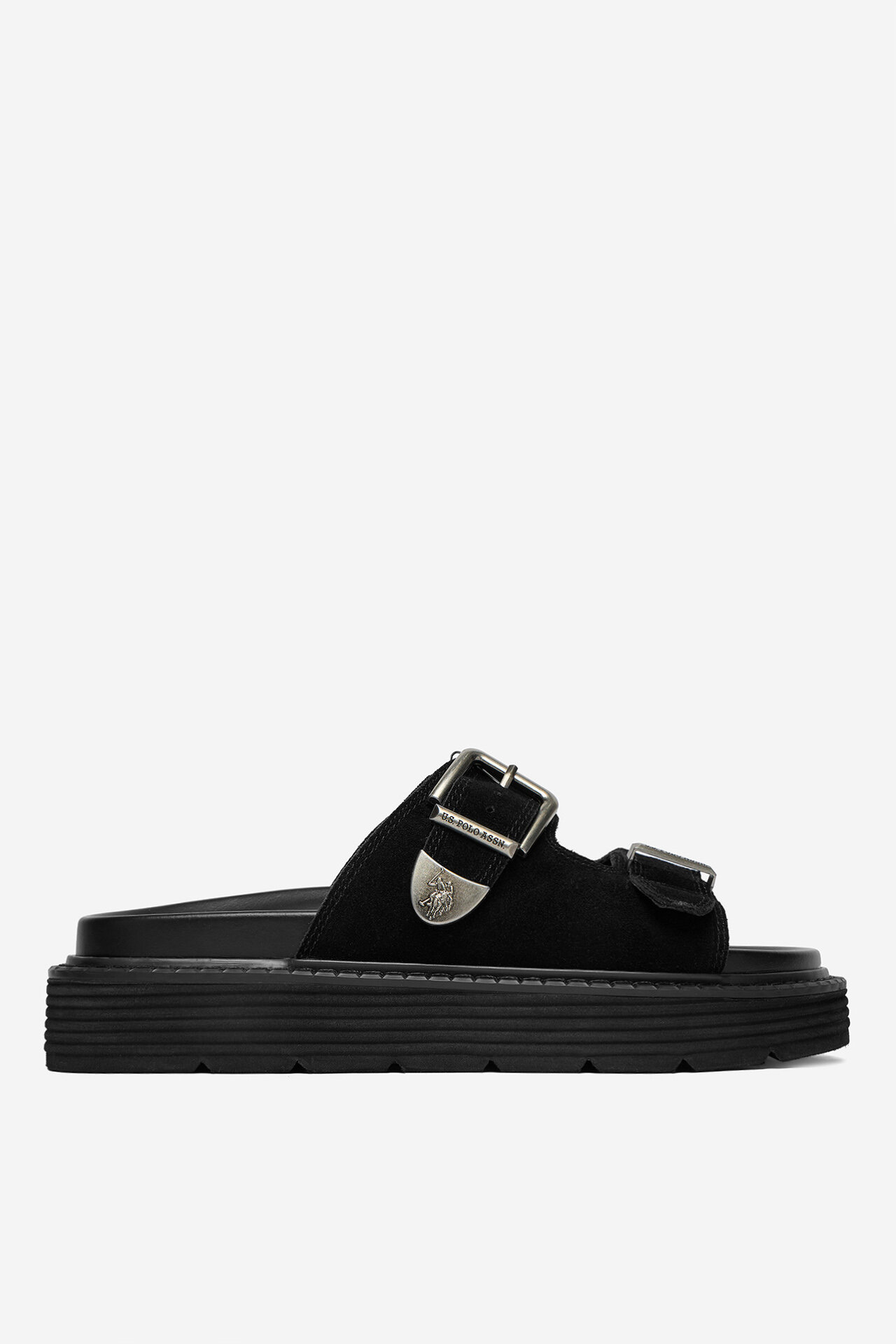 Klapki U.S. POLO ASSN.