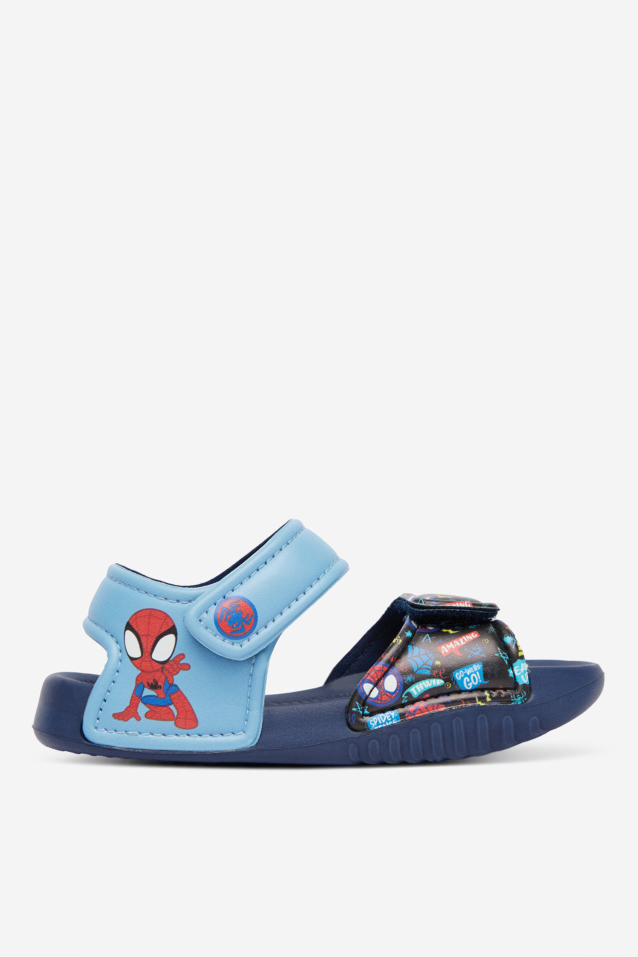 Sandały SPIDEY