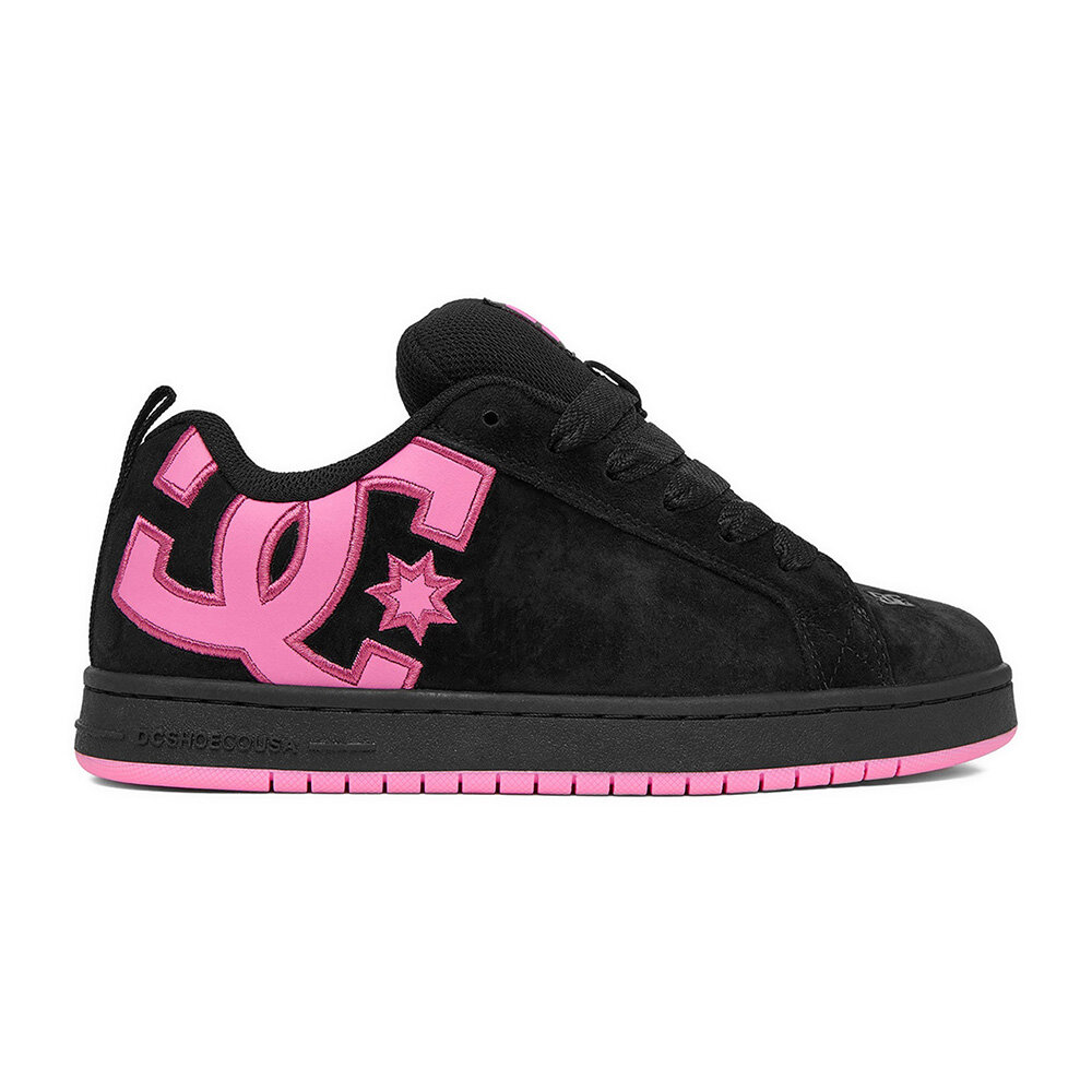 Спортни обувки DC Shoes