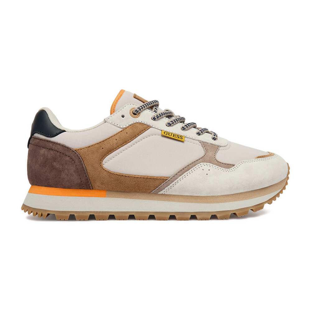 Сникърси GUESS JEANS