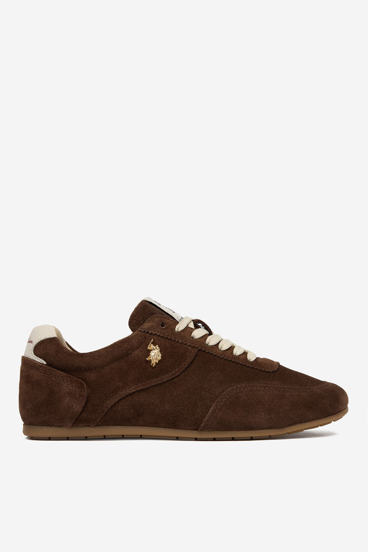 Sneakersy U.S. POLO ASSN.