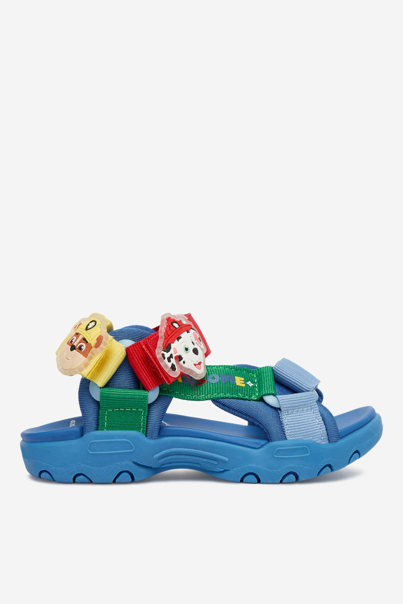 Sandały Paw Patrol