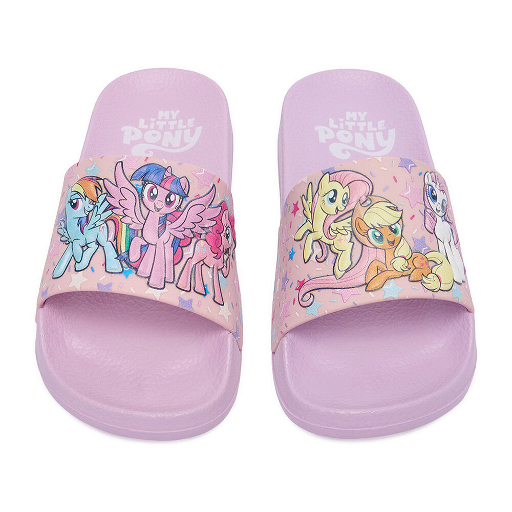 Джапанка за басейн My little Pony