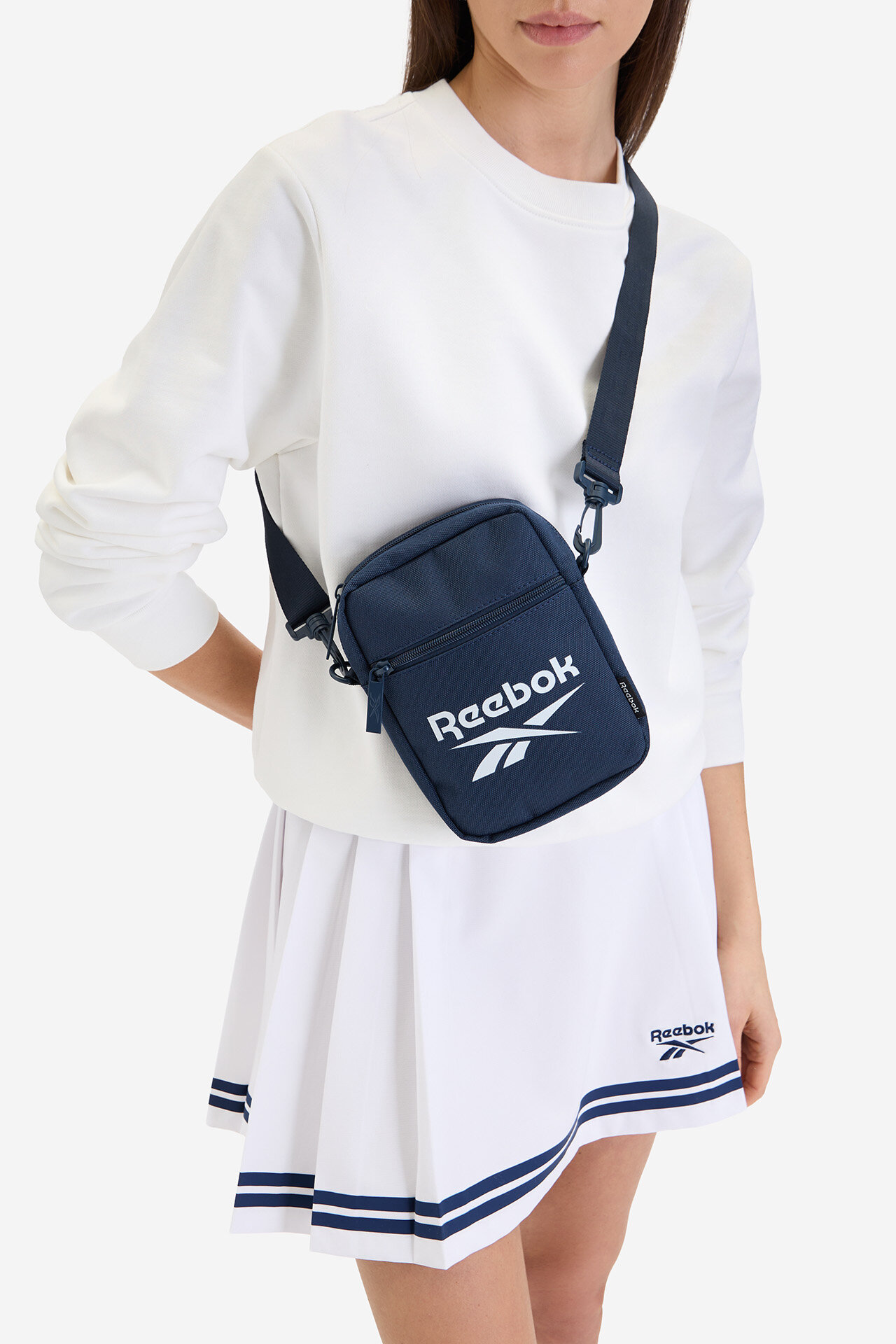Torba męska Reebok