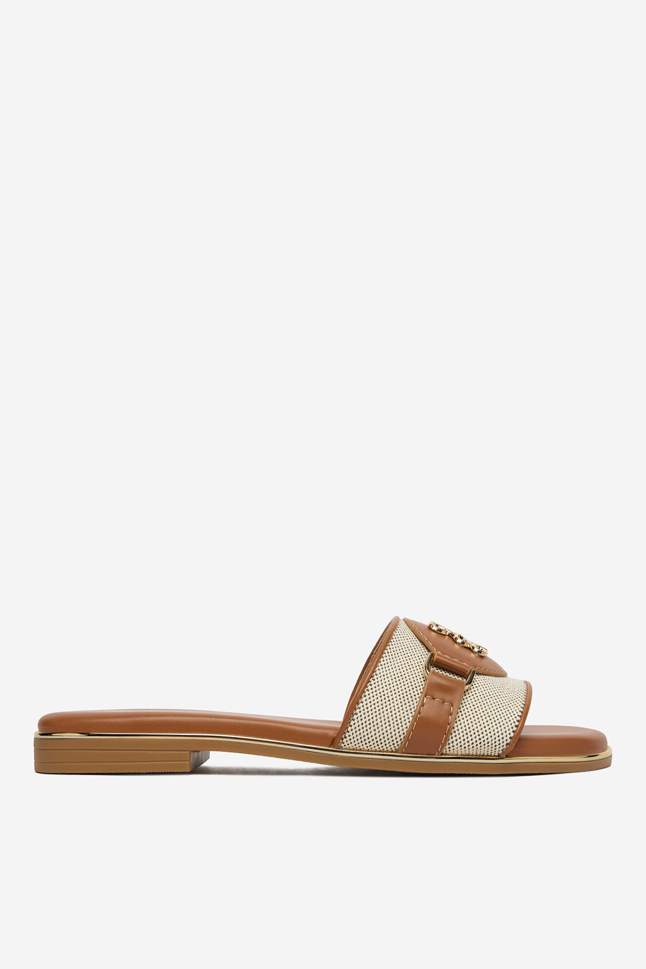 Klapki NINE WEST