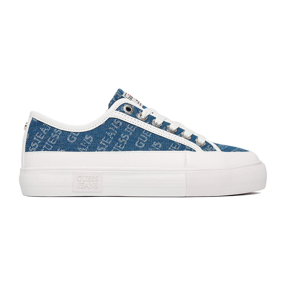 Кецове GUESS JEANS