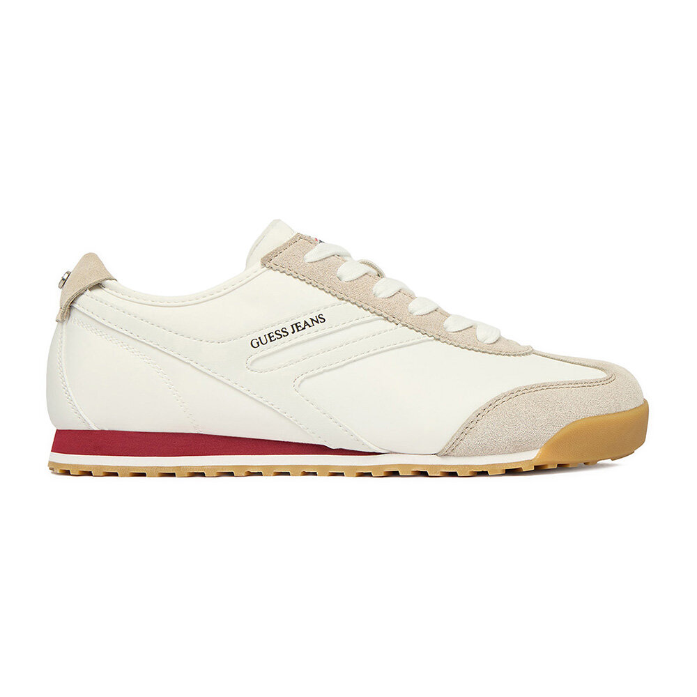 Сникърси GUESS JEANS