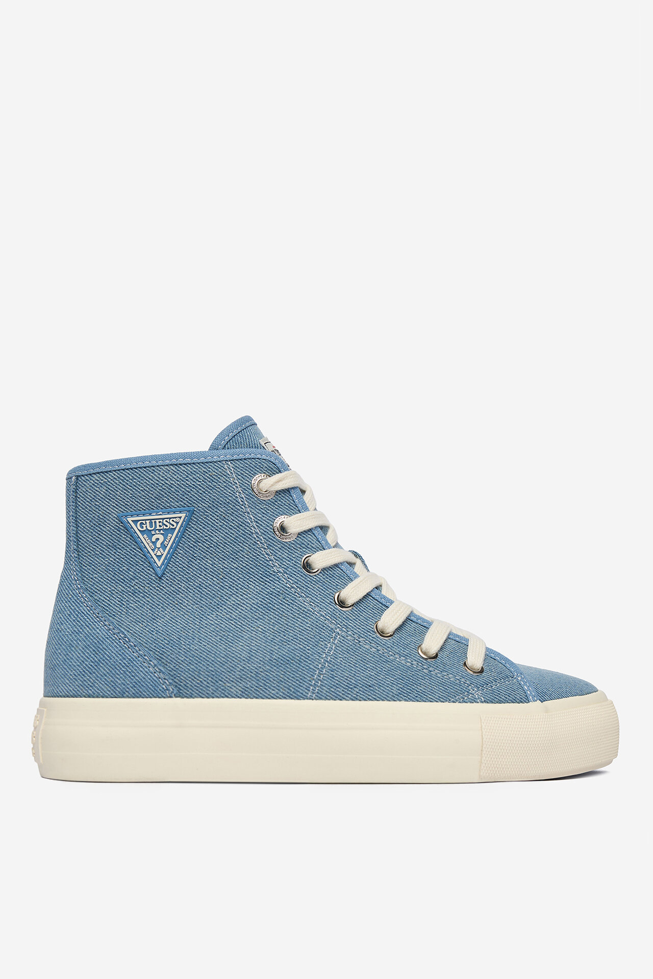 Trampki GUESS JEANS